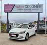 Hyundai i20 1.4CRDI BD Essence Blanc - thumbnail 2