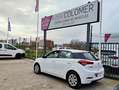 Hyundai i20 1.4CRDI BD Essence Blanc - thumbnail 6