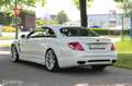 Mercedes-Benz CL 500 Blanco - thumbnail 7