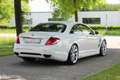 Mercedes-Benz CL 500 Blanco - thumbnail 5