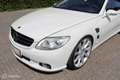 Mercedes-Benz CL 500 Blanco - thumbnail 25