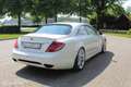 Mercedes-Benz CL 500 Blanco - thumbnail 18