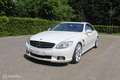 Mercedes-Benz CL 500 Blanco - thumbnail 11