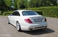 Mercedes-Benz CL 500 Blanco - thumbnail 15