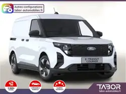 Ford 54kWh 136 Trend Cam régul
