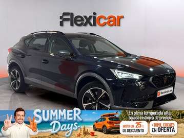 1.5 TSI 110kW (150 CV) DSG