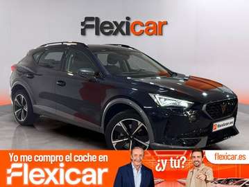 1.5 TSI 110kW (150 CV) DSG