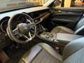 Alfa Romeo Stelvio 2.2 t Executive Q4 210cv auto Blau - thumbnail 10