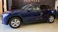 Alfa Romeo Stelvio 2.2 t Executive Q4 210cv auto Blau - thumbnail 4