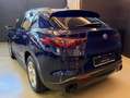 Alfa Romeo Stelvio 2.2 t Executive Q4 210cv auto Blau - thumbnail 7