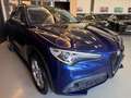 Alfa Romeo Stelvio 2.2 t Executive Q4 210cv auto Blau - thumbnail 5