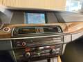 BMW 523 5-serie 523i - Leder - Dak -Hand geschakeld Azul - thumbnail 18