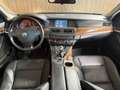 BMW 523 5-serie 523i - Leder - Dak -Hand geschakeld Azul - thumbnail 16