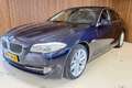 BMW 523 5-serie 523i - Leder - Dak -Hand geschakeld Azul - thumbnail 4