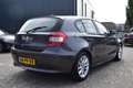 BMW 118 1-serie 118i automaat High Executive Gris - thumbnail 3