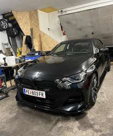 230i Coupé Aut.