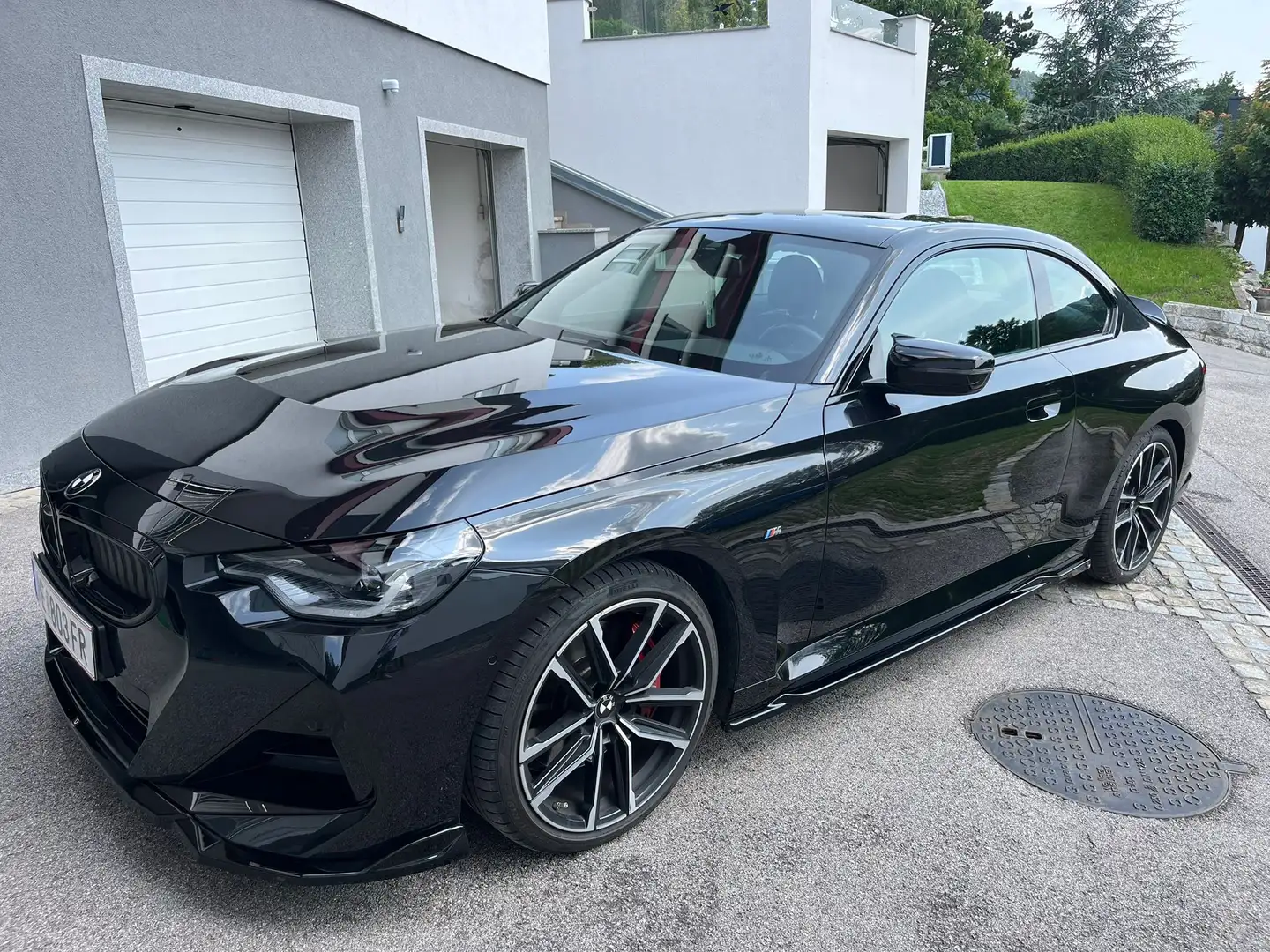 BMW 230 230i Coupé Aut. - 2