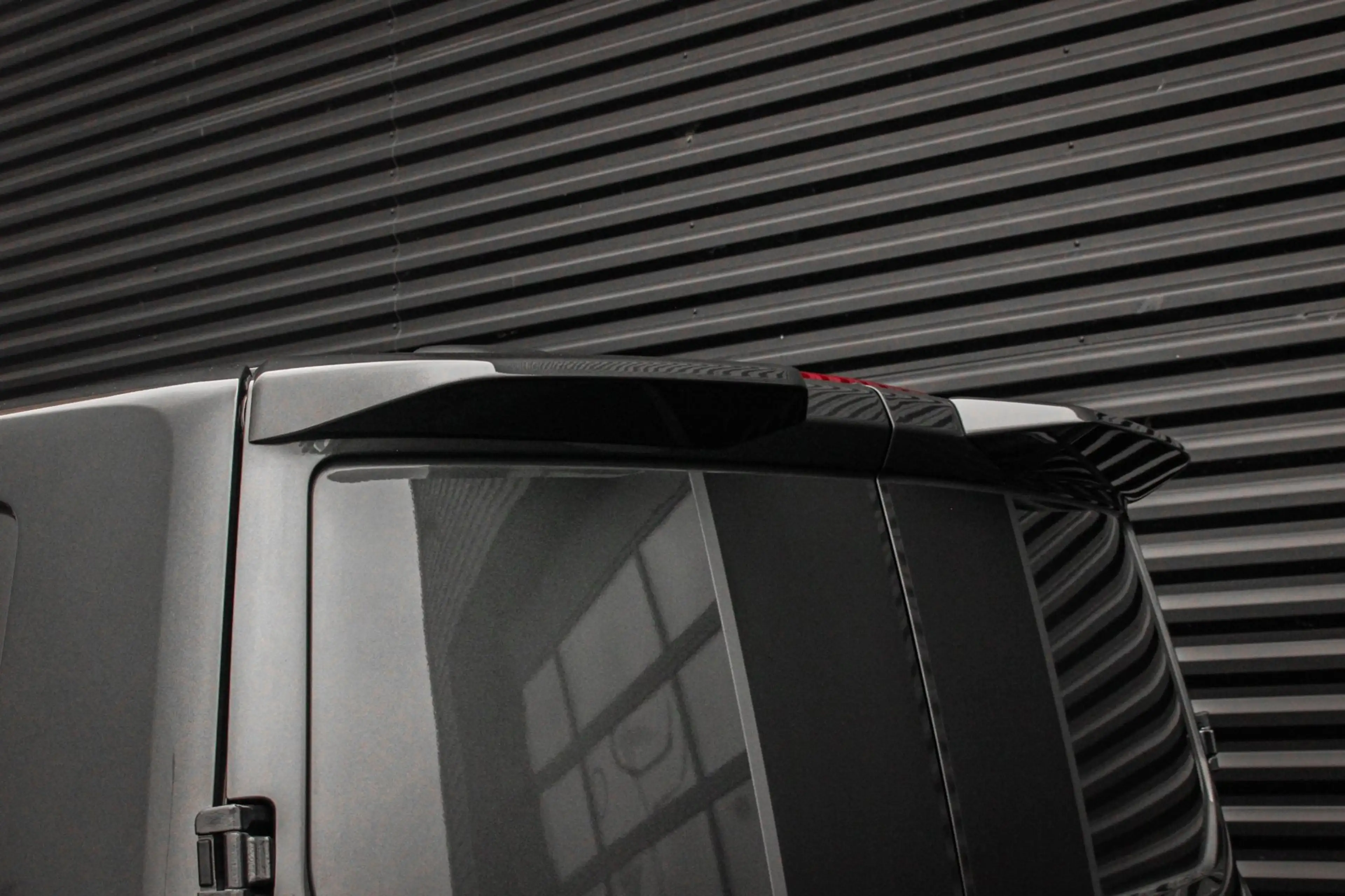 Ford E-Transit Cust. 340 L2H1 SPORT 65 kWh 218PK / JB- EDITON / C — photo 34