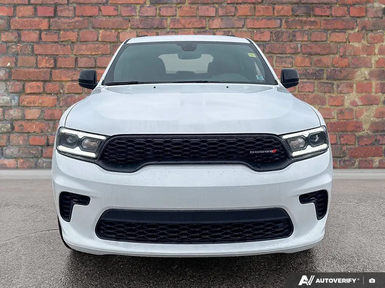 Dodge Durango photo Dodge Durango