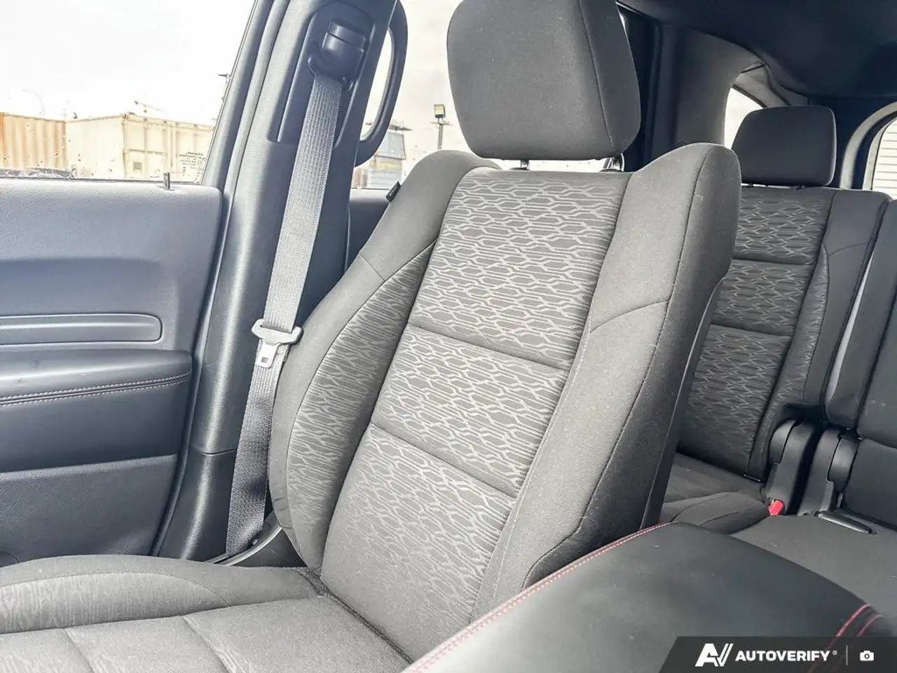 Dodge Durango photo Dodge Durango