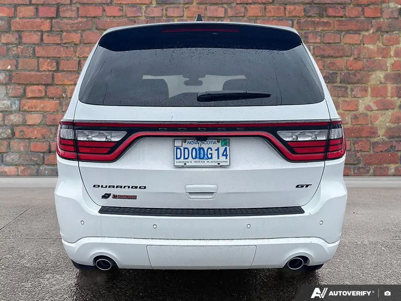 Dodge Durango photo Dodge Durango