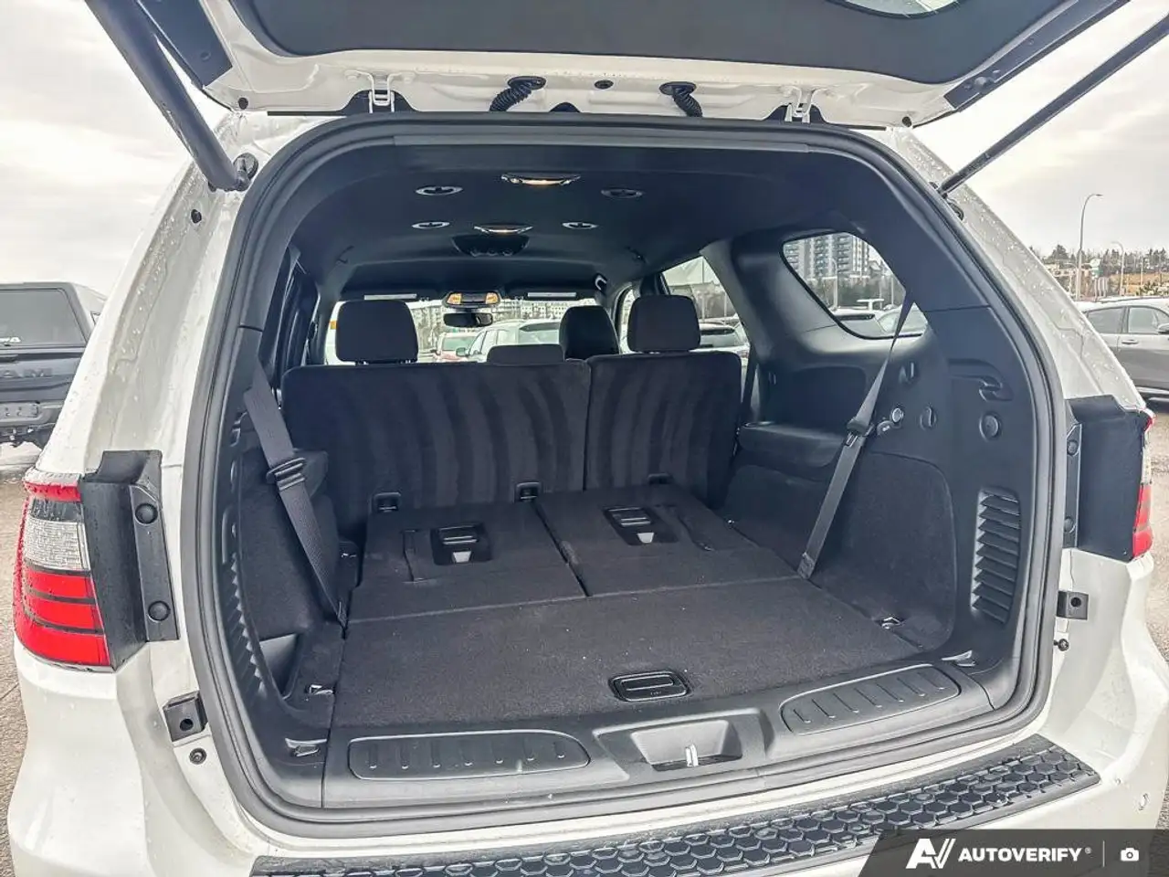 Dodge Durango photo Dodge Durango