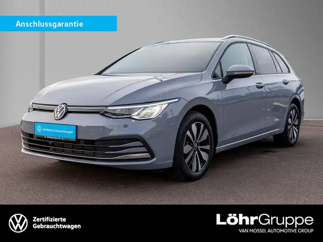 Volkswagen Golf Variant 1.0 TSI Move Navi, AHK, VWG