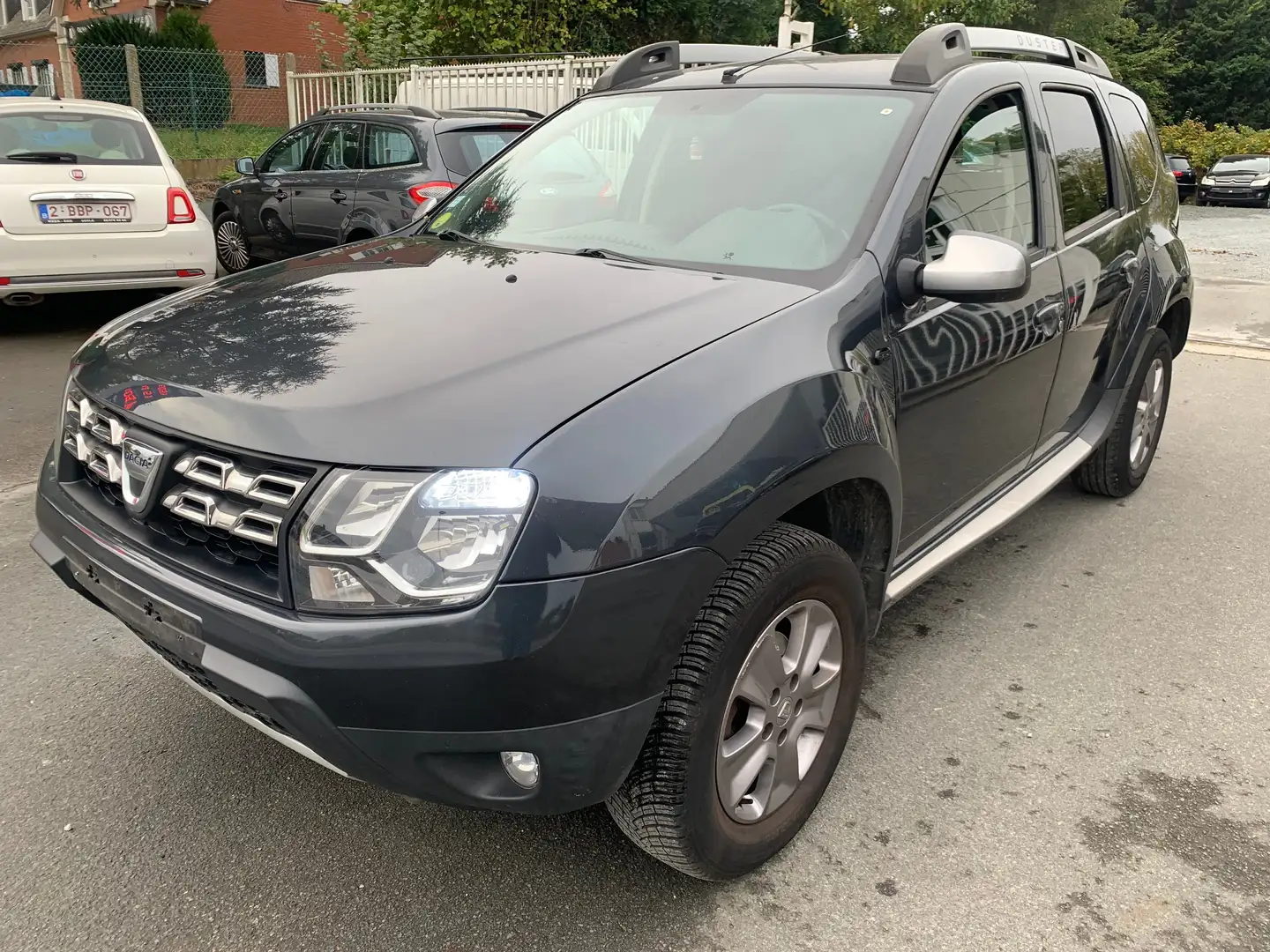 Dacia Duster Duster 1.5 dCi 4x2 - 1