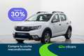 Dacia Sandero 0.9 TCE Stepway Essential 66kW Blanc - thumbnail 1