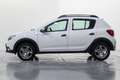 Dacia Sandero 0.9 TCE Stepway Essential 66kW Blanc - thumbnail 8