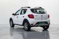 Dacia Sandero 0.9 TCE Stepway Essential 66kW Blanc - thumbnail 9