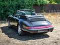 Porsche 964 Carrera 2 Zwart - thumbnail 6