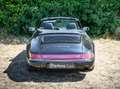 Porsche 964 Carrera 2 Zwart - thumbnail 7