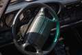 Porsche 964 Carrera 2 Zwart - thumbnail 4