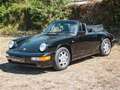 Porsche 964 Carrera 2 Zwart - thumbnail 1