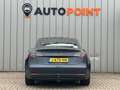 Tesla Model 3 Long Range AWD 75 kWh TREKHAAK SOH 85% NETTE AUTO Gris - thumbnail 16