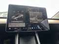 Tesla Model 3 Long Range AWD 75 kWh TREKHAAK SOH 85% NETTE AUTO Gris - thumbnail 10