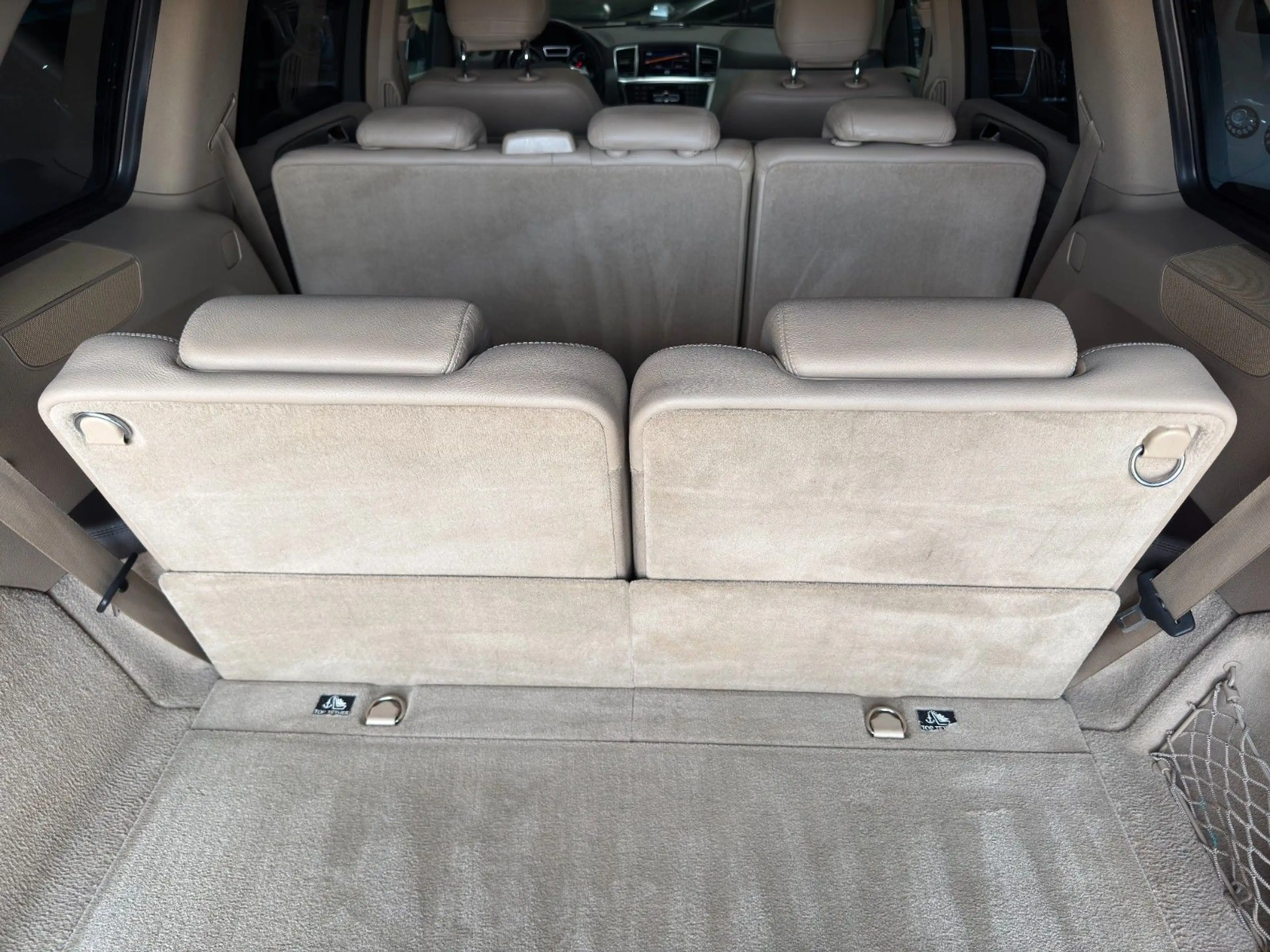 Mercedes-Benz GL 350 /BlueTec/4Matic/LED/PDC V+H/AHK/TEMP/NAVI — photo 6