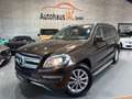 Mercedes-Benz GL 350 /BlueTec/4Matic/LED/PDC V+H/AHK/TEMP/NAVI Braun - thumbnail 1