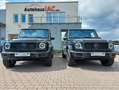 Mercedes-Benz GL 350 /BlueTec/4Matic/LED/PDC V+H/AHK/TEMP/NAVI Braun - thumbnail 22