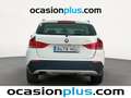 BMW X1 xDrive 18d Blanc - thumbnail 12