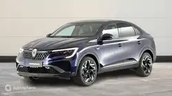 Renault Arkana 1.6 E-Tech 145ch full hybrid esprit Alpine -25