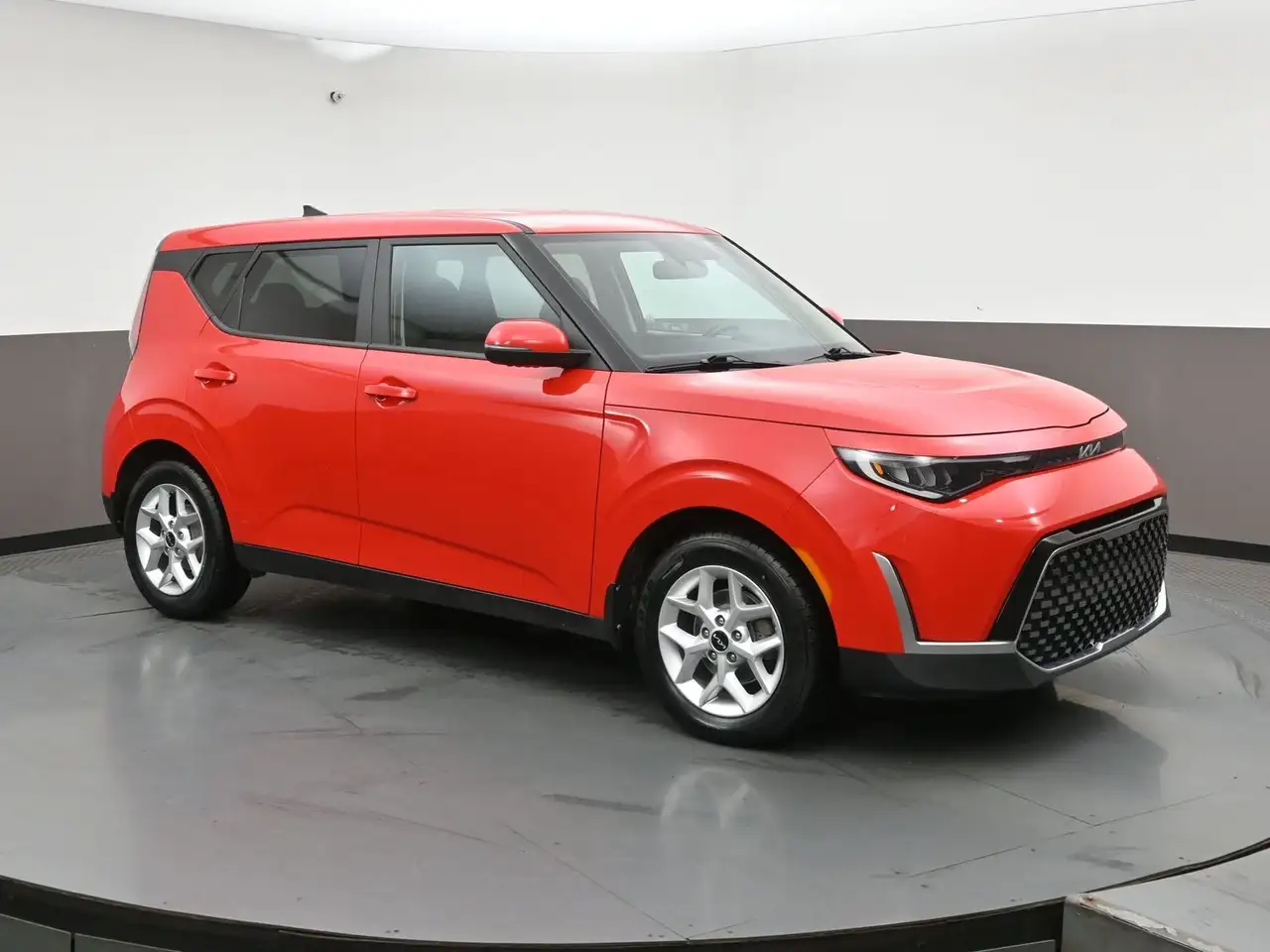 2023 Kia Soul