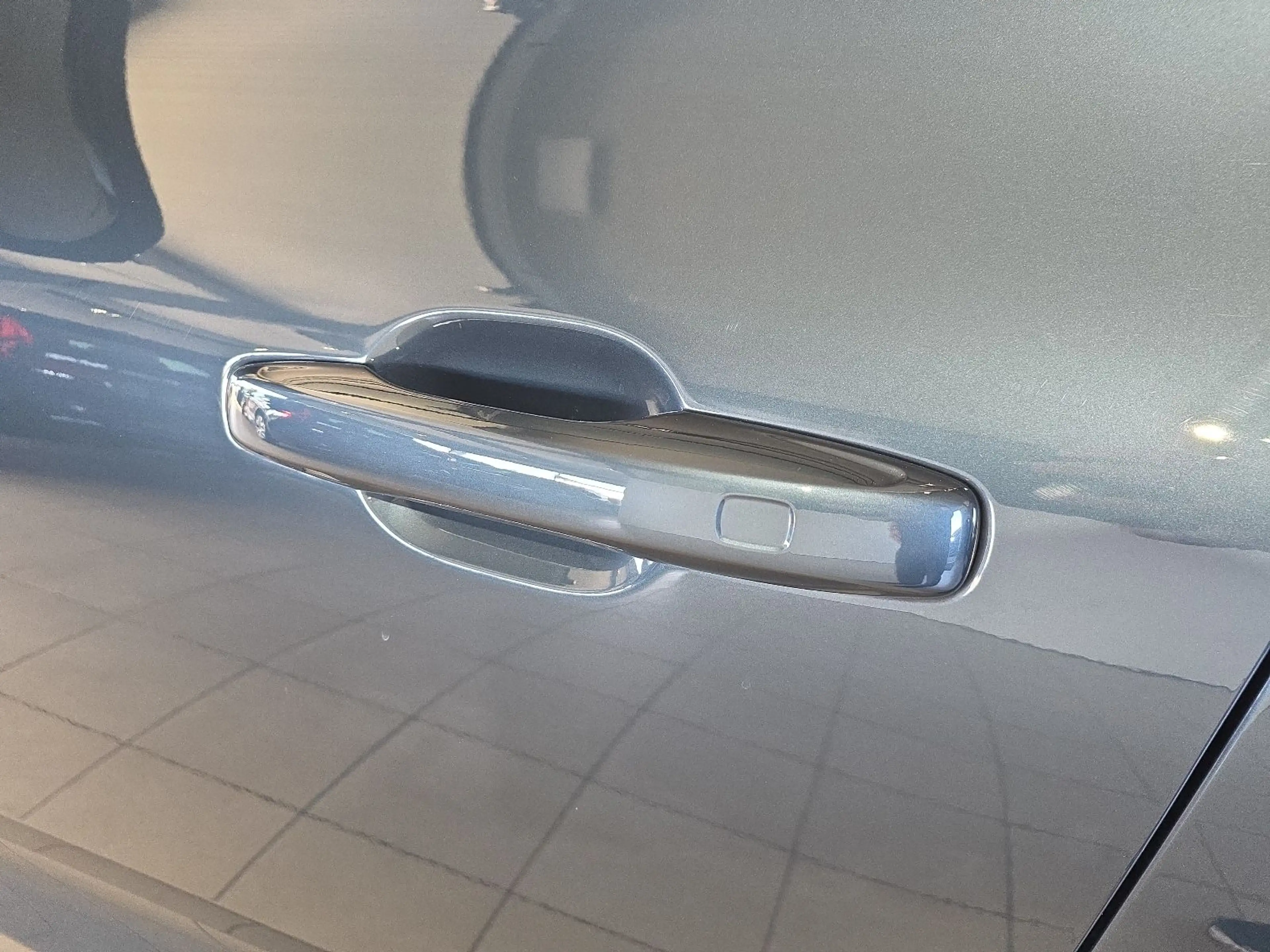Volvo XC60 B5 Ultra Dark AWD ACC BLIS FourC AHK 360° — photo 34