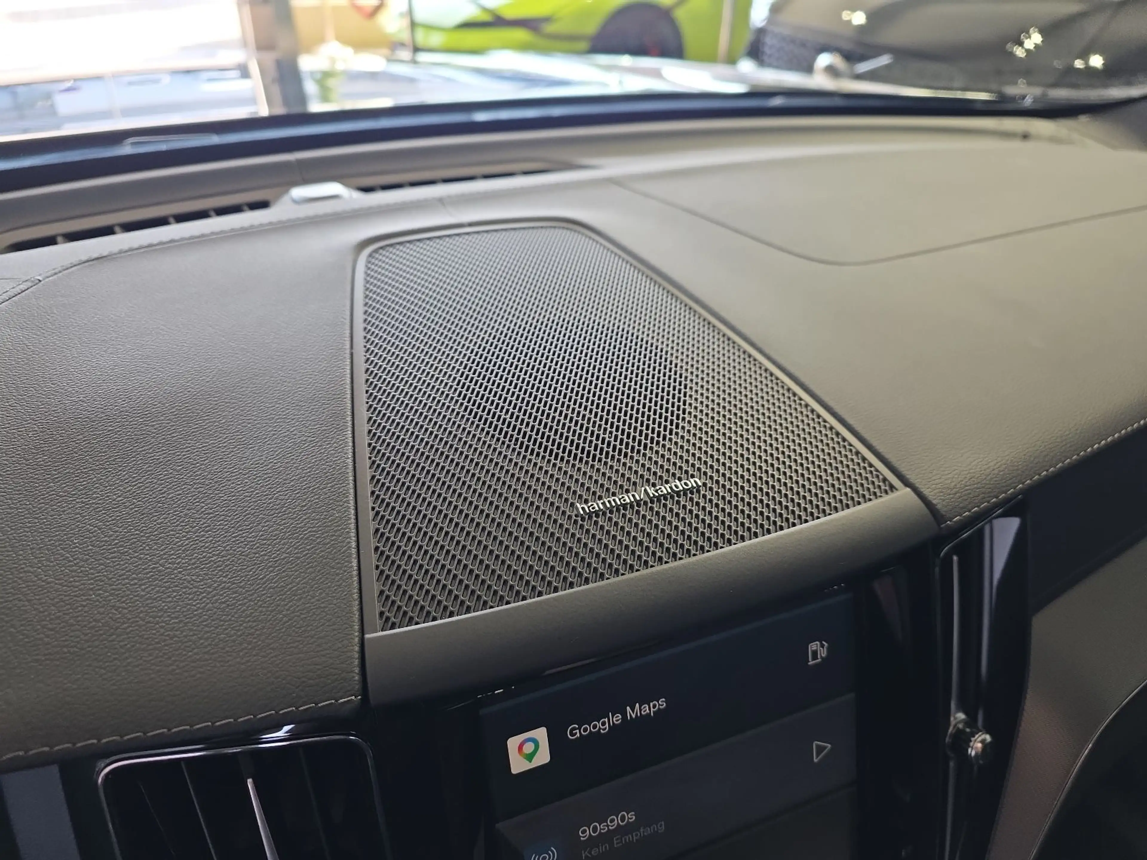 Volvo XC60 B5 Ultra Dark AWD ACC BLIS FourC AHK 360° — photo 20