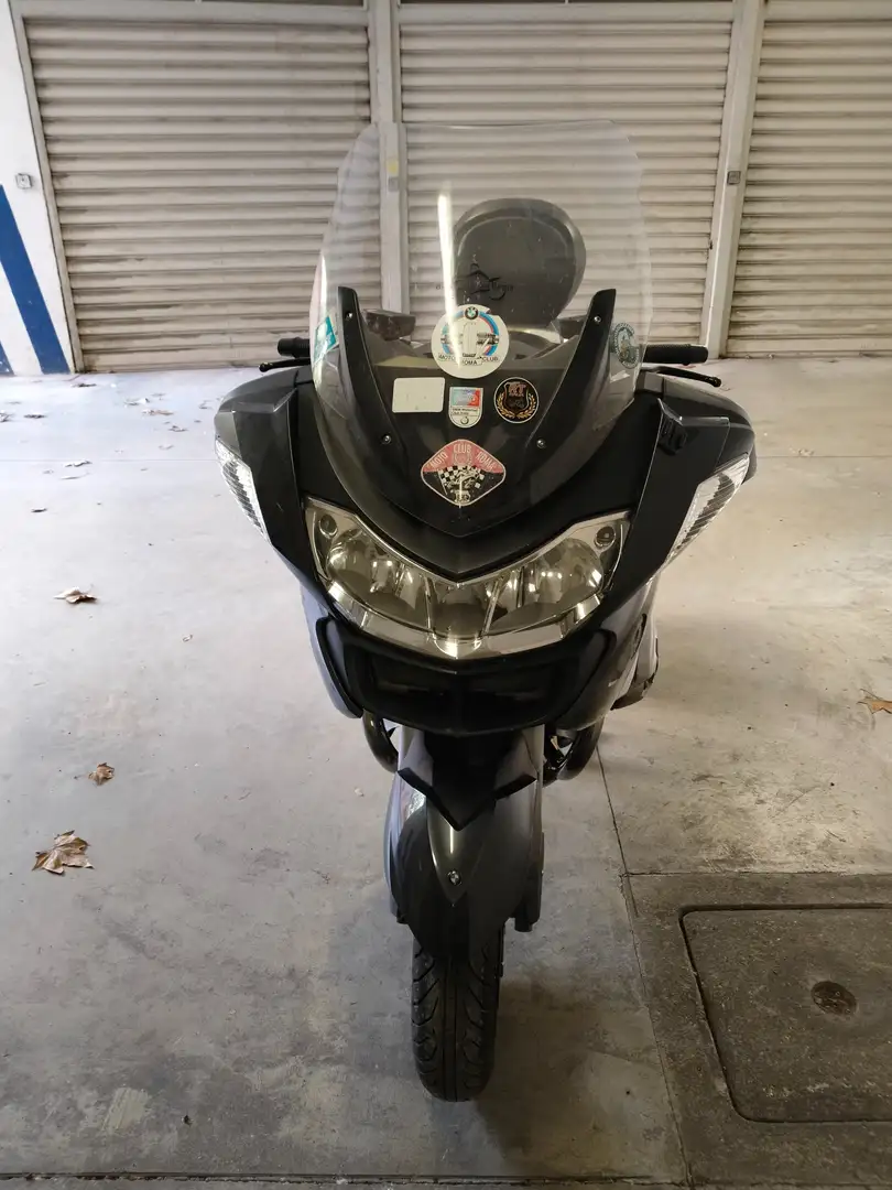 BMW R 1200 RT 2010 Gri - 1