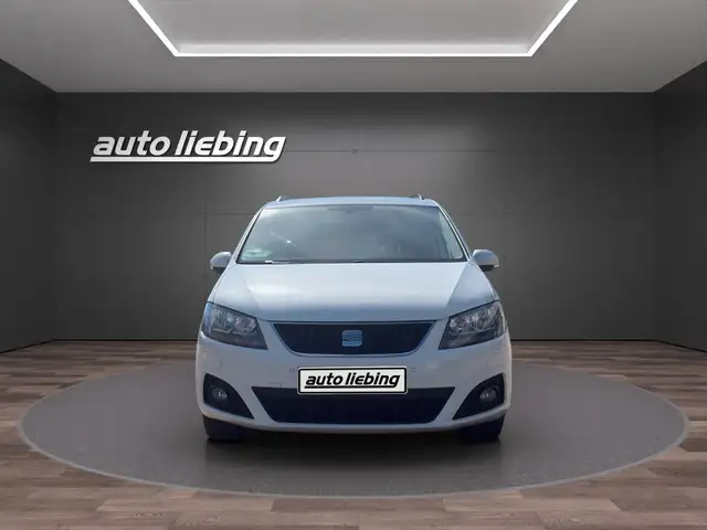 SEAT Alhambra Style