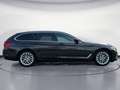 BMW 520 d Touring Luxury Line Navi Leder Klima LED PD Brun - thumbnail 6