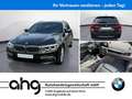 BMW 520 d Touring Luxury Line Navi Leder Klima LED PD Marrone - thumbnail 1