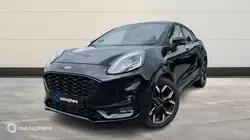 Ford Puma 1.0 EcoBoost 125ch mHEV ST-Line 6cv